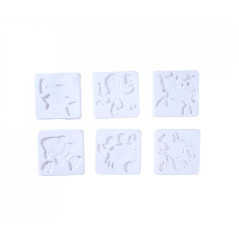 Kreativt set med Aqua Gelz Deluxe-set | HandlaSmidigt.se