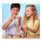 Kreativt set med Aqua Gelz Deluxe-set