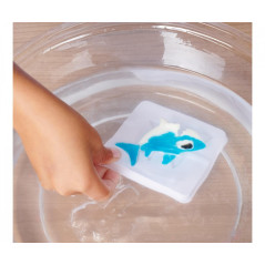 Kreativt set med Aqua Gelz Deluxe-set | HandlaSmidigt.se