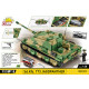 Klocki historical collection wwii sd.kfz.173 jagdpanther 950 klocki