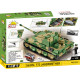 Klocki historical collection wwii sd.kfz.173 jagdpanther 950 klocki