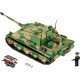 Klocki historical collection wwii sd.kfz.173 jagdpanther 950 klocki