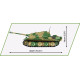 Klocki historical collection wwii sd.kfz.173 jagdpanther 950 klocki