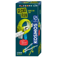 Kompletterande set Gecko Run Loop