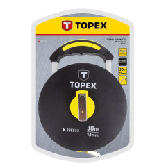 Mätband glasfiber 30 m