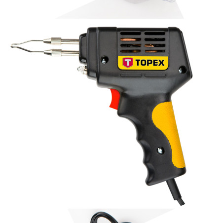 Transformatorlödning 100W