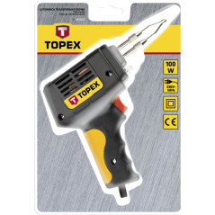 Transformatorlödning 100W