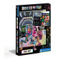 Ansiktsmålningssats för Monster High