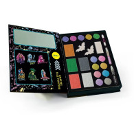 Ansiktsmålningssats för Monster High