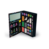 Ansiktsmålningssats för Monster High
