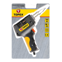 Transformatorlödning 100W