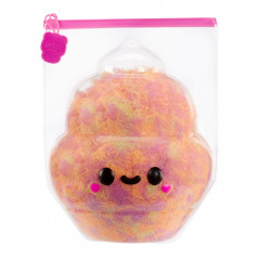 Stor plyschdjur fluffie stuffiez åsna - glass | HandlaSmidigt.se