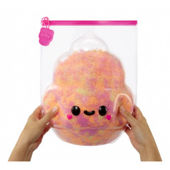 Stor plyschdjur fluffie stuffiez åsna - glass | HandlaSmidigt.se