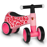 Löpartcykeln Sammy Pink Rose