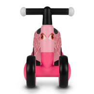 Löpartcykeln Sammy Pink Rose