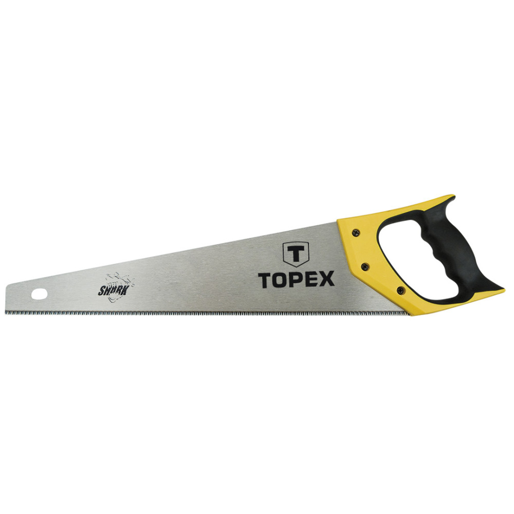 Sågblad Shark, 400 mm, 11 TPI Sågblad Shark, 400 mm, 11 TPI