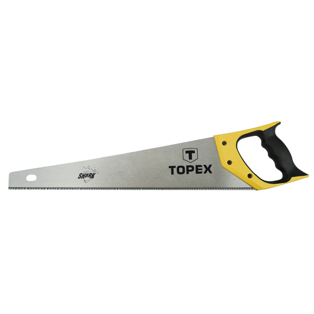 Sågblad Shark, 450 mm, 11 TPI Sågblad Shark, 450 mm, 11 TPI