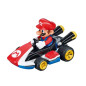 Fordonssatsen Mario Kart 3-pack Pullspeed
