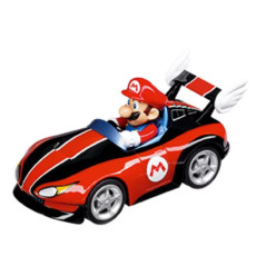 Fordonssatsen Mario Kart 3-pack Pullspeed | HandlaSmidigt.se