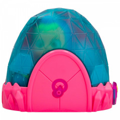 Dockan Cry Babies Magic Tears Icy World Dinos