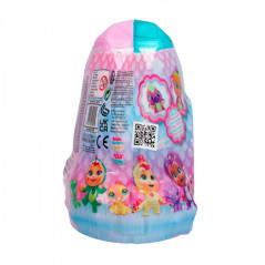 Dockan Cry Babies Magic Tears Icy World Dinos