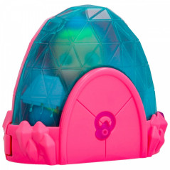 Dockan Cry Babies Magic Tears Icy World Dinos