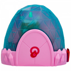 Dockan Cry Babies Magic Tears Icy World Dinos