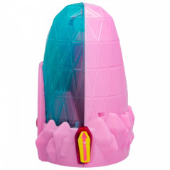 Dockan Cry Babies Magic Tears Icy World Dinos