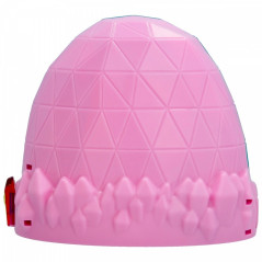 Dockan Cry Babies Magic Tears Icy World Dinos