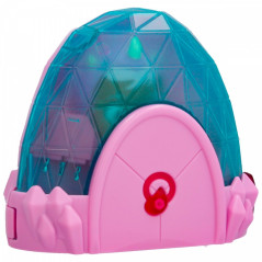 Dockan Cry Babies Magic Tears Icy World Dinos