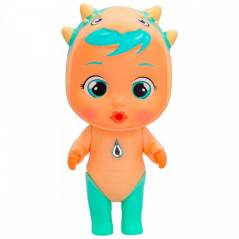 Dockan Cry Babies Magic Tears Icy World Dinos