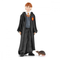 Set med figurer av Ron Weasley och Kräx. | HandlaSmidigt.se