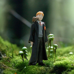 Set med figurer av Ron Weasley och Kräx. | HandlaSmidigt.se