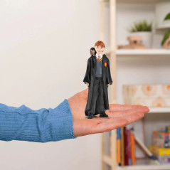 Set med figurer av Ron Weasley och Kräx. | HandlaSmidigt.se