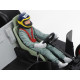 Modell av plast Lancia Stratos Turbo 124