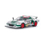 Modell av plast Lancia Stratos Turbo 124
