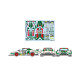 Modell av plast Lancia Stratos Turbo 124