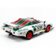Modell av plast Lancia Stratos Turbo 124