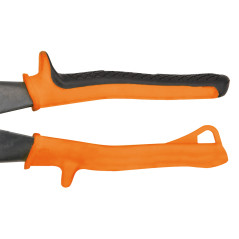 Sax för plåt 290 mm, förlängd