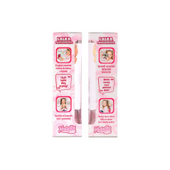 Dockan Natalia resenär 41 cm