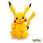Konstruktionsset Mega Construx Pokemon Pikachu med 806 delar