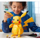 Konstruktionsset Mega Construx Pokemon Pikachu med 806 delar