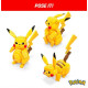 Konstruktionsset Mega Construx Pokemon Pikachu med 806 delar
