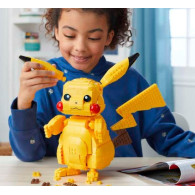Konstruktionsset Mega Construx Pokemon Pikachu med 806 delar