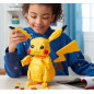 Konstruktionsset Mega Construx Pokemon Pikachu med 806 delar