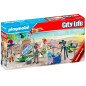 Set med city life-figurer 71367 Bröllopsfotobås