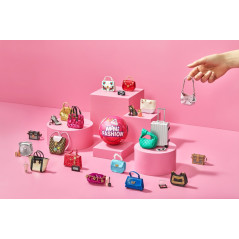 Minifigurer mini brands mini mode kartong 36 stycken | HandlaSmidigt.se