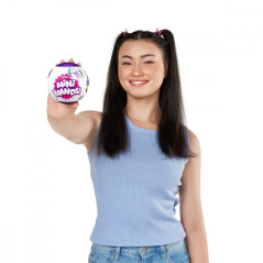 Minifigurer mini brands global kartong 36 stycken | HandlaSmidigt.se