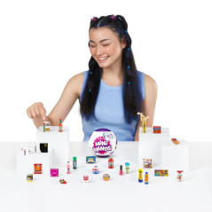 Minifigurer mini brands global kartong 36 stycken | HandlaSmidigt.se