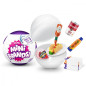 Minifigurer mini brands global kartong 36 stycken